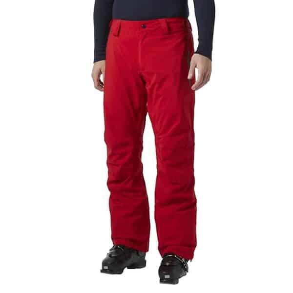 Découvrez notre test du pantalon Helly Hansen Legendary Insulated Pant M vert : confort, chaleur et style pour vos aventures hivernales