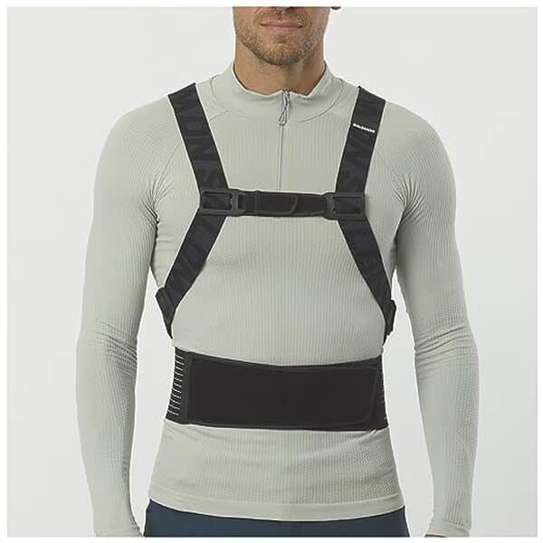 Découvrez tous les avantages de la protection dorsale salomon Flexcell, idéale pour le ski et le snowboard. Performances, confort et sécurité au rendez-vous.