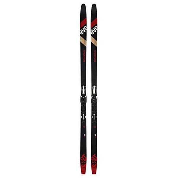 Découvrez notre test complet du ski Rossignol EVO OT 65 IFP Positrack : alliez performance et contrôle sur la neige avec ce modèle exceptionnel.