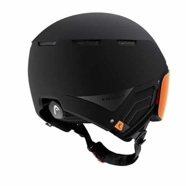 Découvrez notre analyse approfondie du casque de ski head cinema pro noir M/L : un allié incontournable pour allier sécurité et style sur les pistes, testé pour vous.