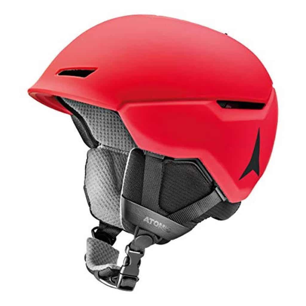 Test : casque de ski Atomic Revent +