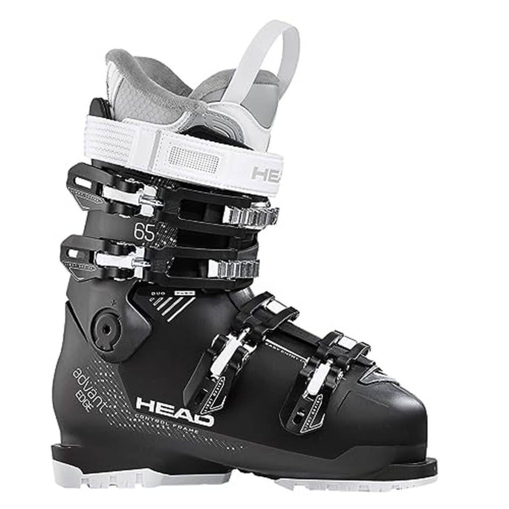 Test : chaussures de ski femme Head Advant Edge 65 W
