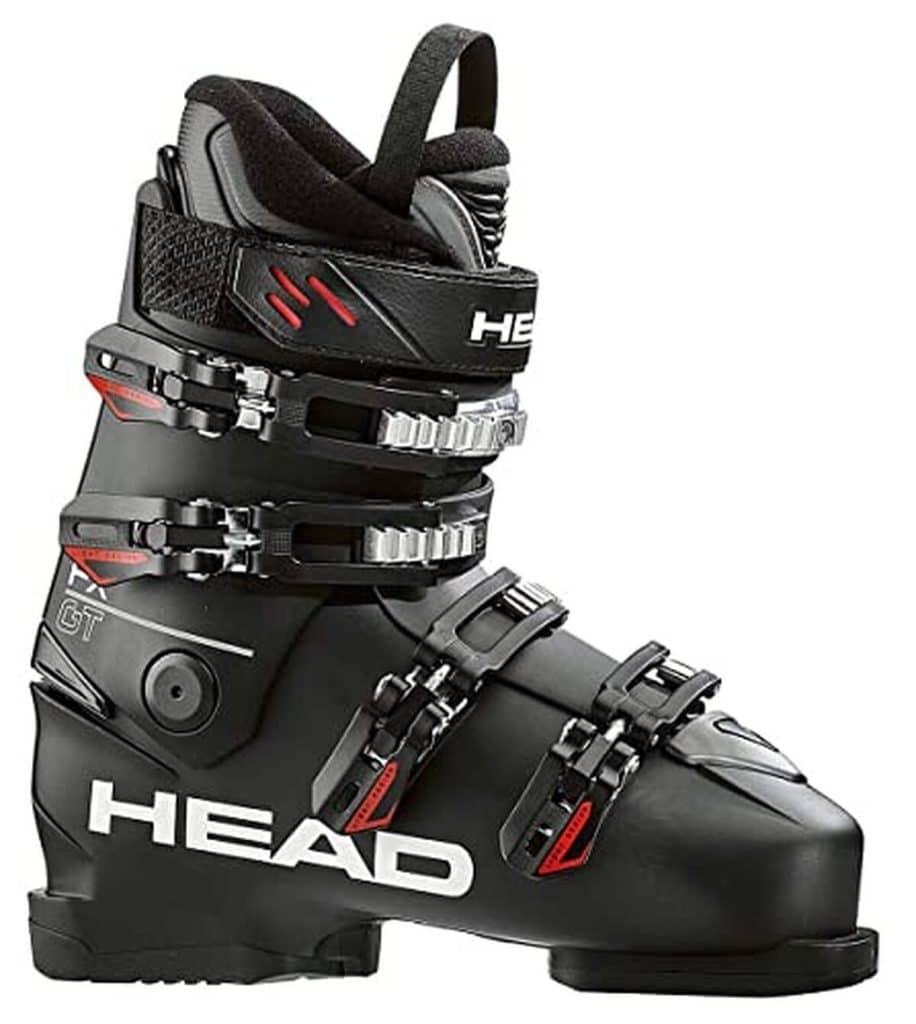 Test des chaussures de ski Head FX GT - homme taille 45, 5