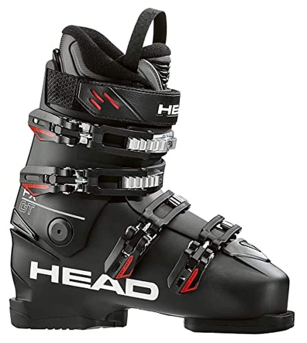 Test des chaussures de ski Head FX GT pour homme : confort et performance