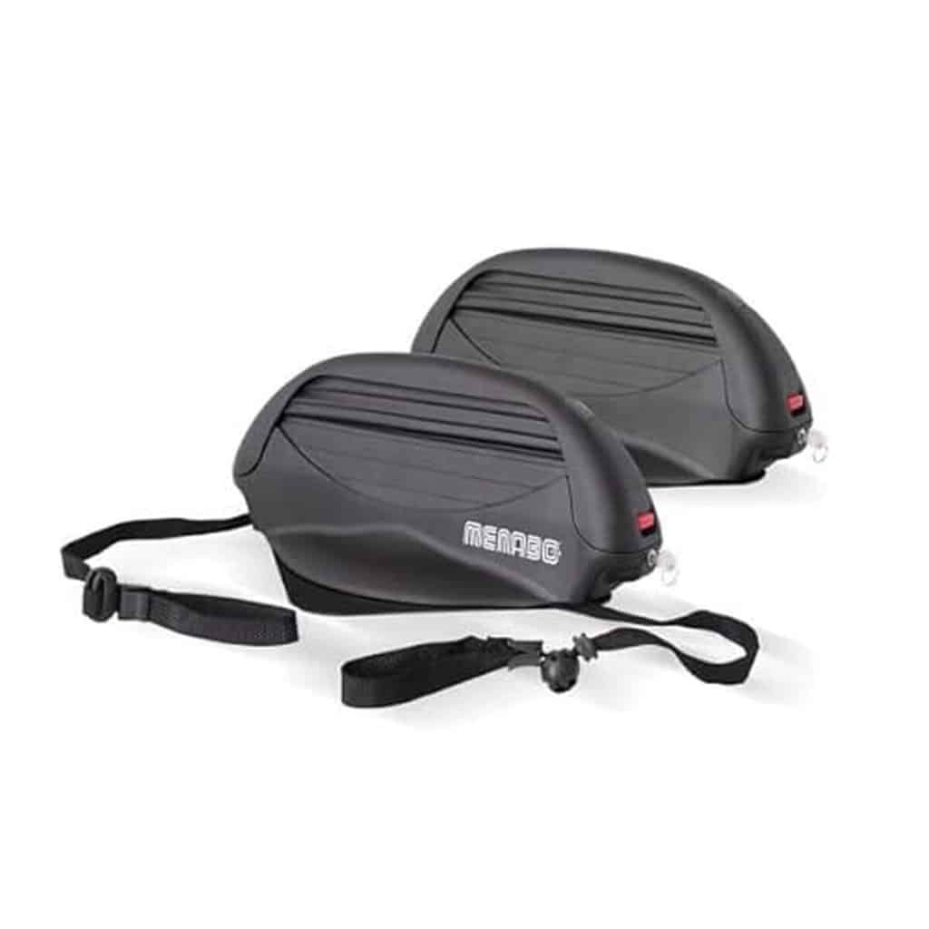 Test du porte-skis magnétique M850 : le compagnon de voyage idéal pour Audi