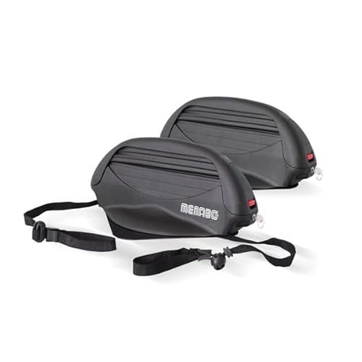 Test du porte-skis magnétique M850 : le compagnon de voyage idéal pour Audi