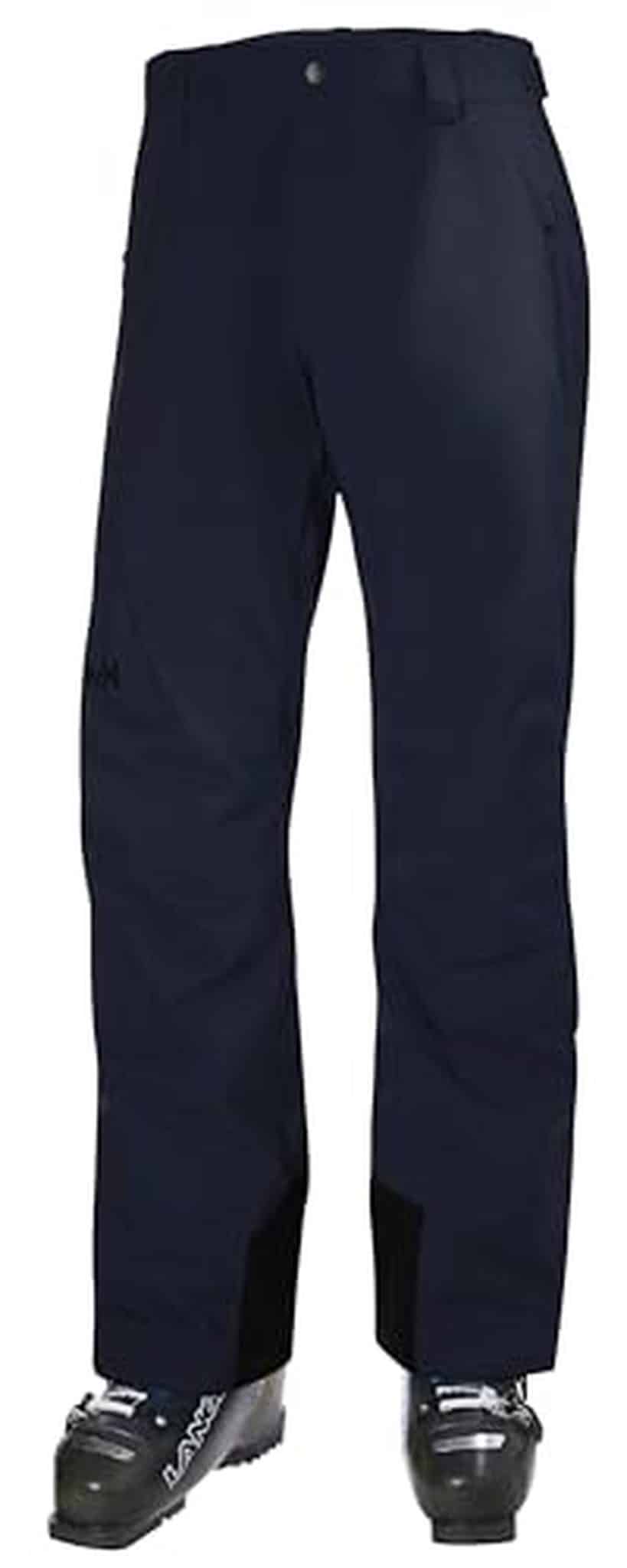 Test : pantalon de ski Helly Hansen Legendary Insulated