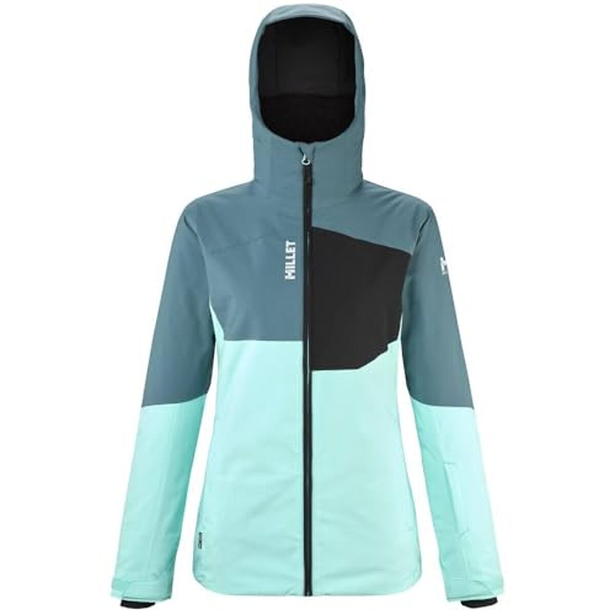 Test : veste de ski femme Millet Nallo