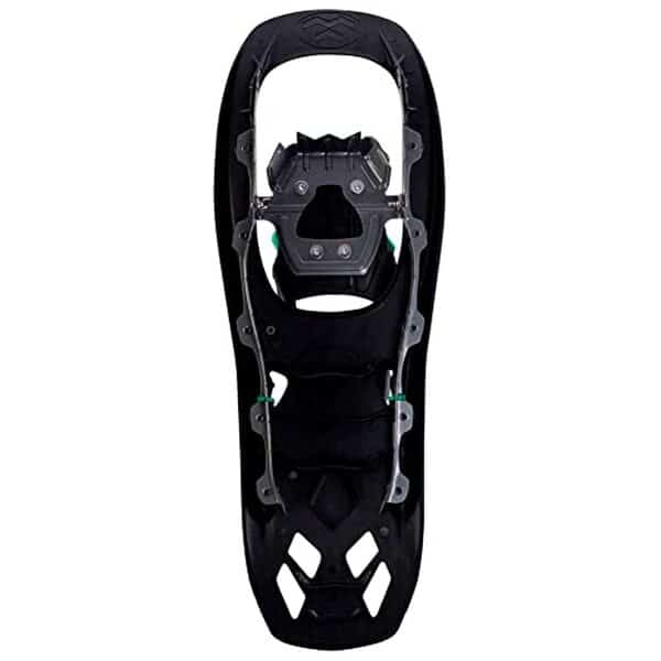 Découvrez notre avis sur les raquettes à neige Tubbs flex rdg 24 : confort et efficacité pour vos aventures hivernales.