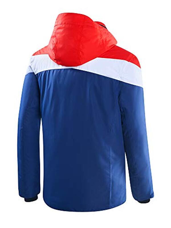 Découvrez notre test complet de la veste de ski Black Crevice pour homme en taille 48 : performance, confort et style au rendez-vous pour vos aventures hivernales.