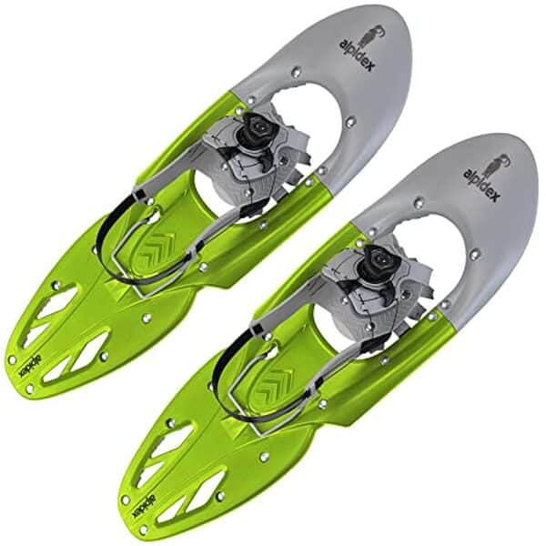 Découvrez notre test des raquettes à neige Alpidex 29 inch et de leurs bâtons télescopiques pour des randonnées hivernales réussies. Performance, confort et durabilité au rendez-vous.