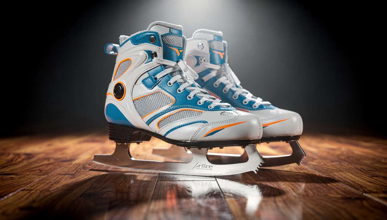 Choisir les patins à glace parfaits pour vos besoins