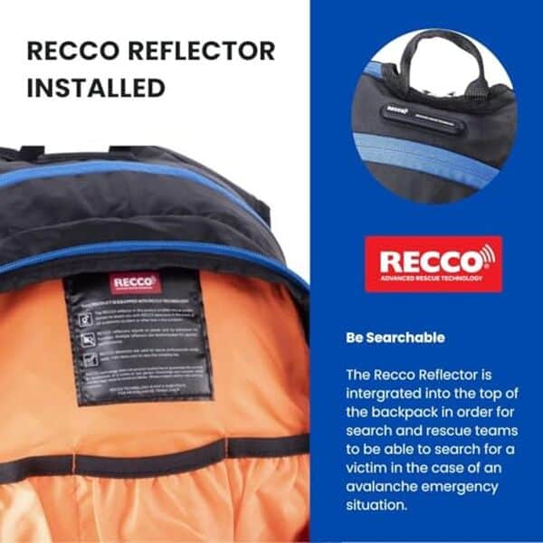 Découvrez le sac à dos TerraWest Avalanche : une évaluation détaillée de ses caractéristiques, offrant une protection dorsale optimale et des équipements complets pour vos aventures en montagne.