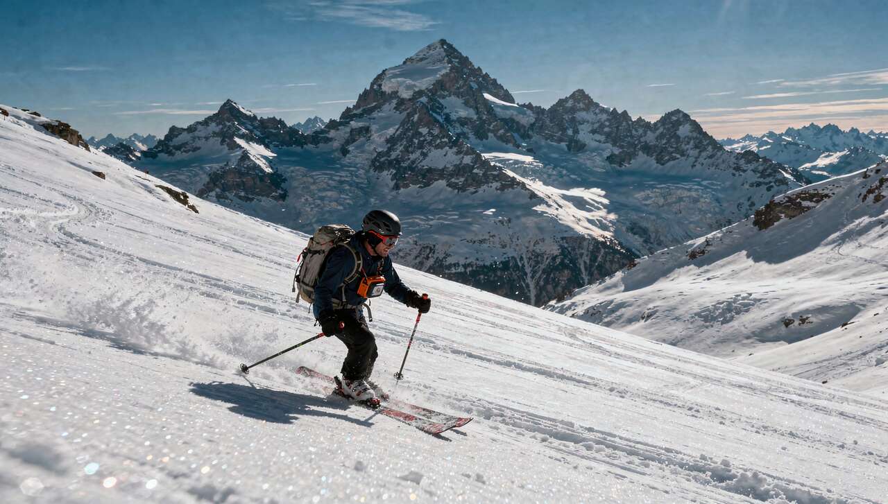 L'importance des équipements de sécurité