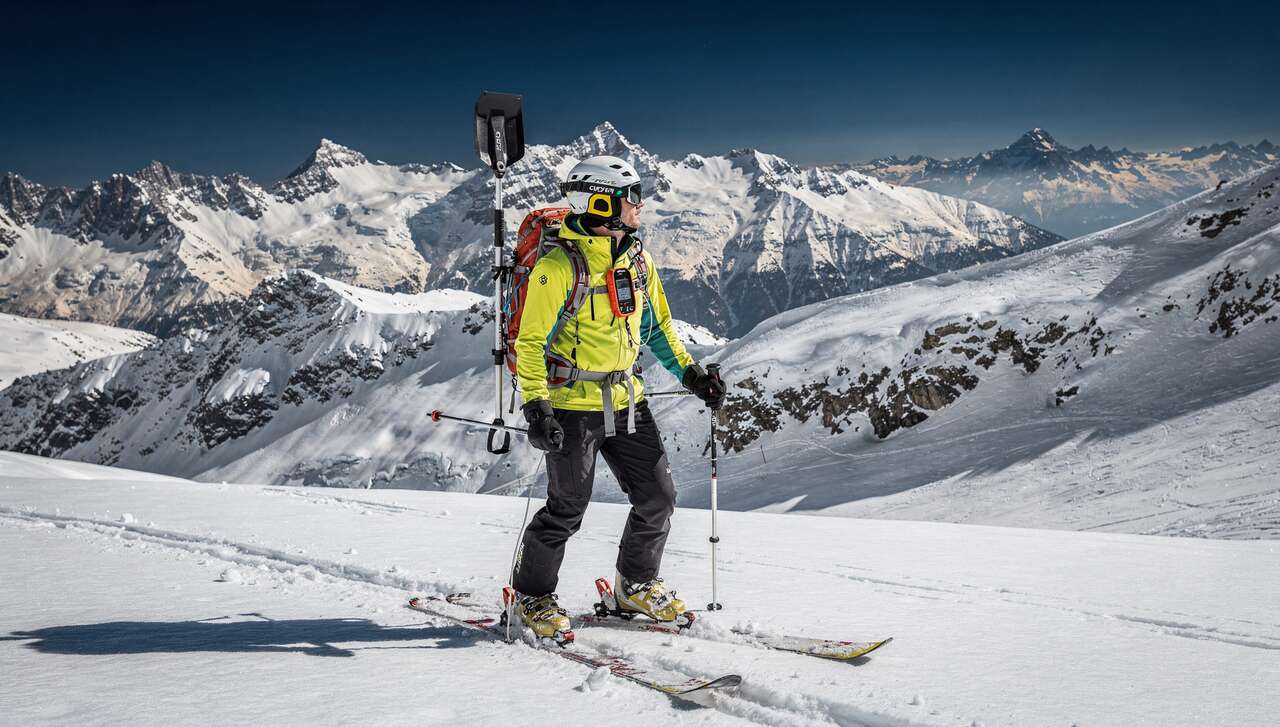 Outils pour prendre des décisions en cas d'avalanche