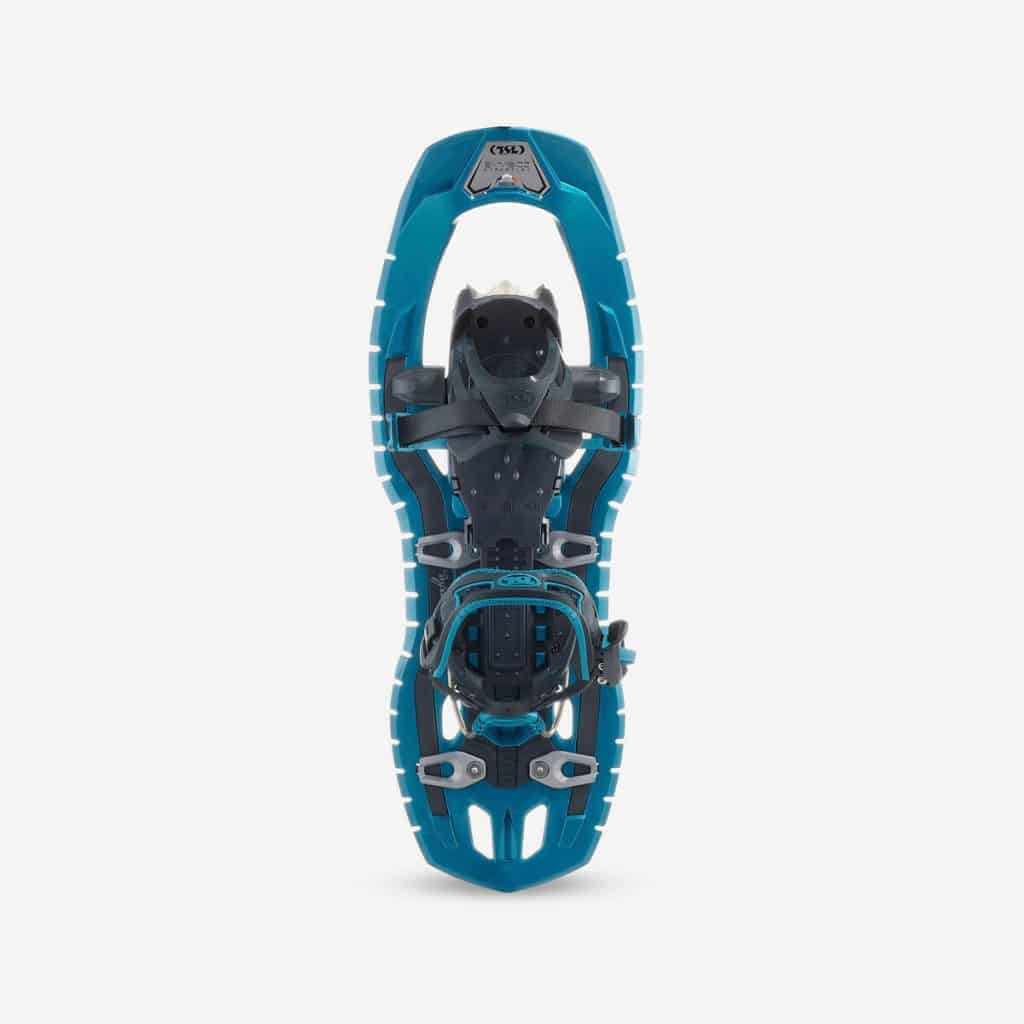 Test des raquettes TSL Symbioz Access de Decathlon, efficacité et confort